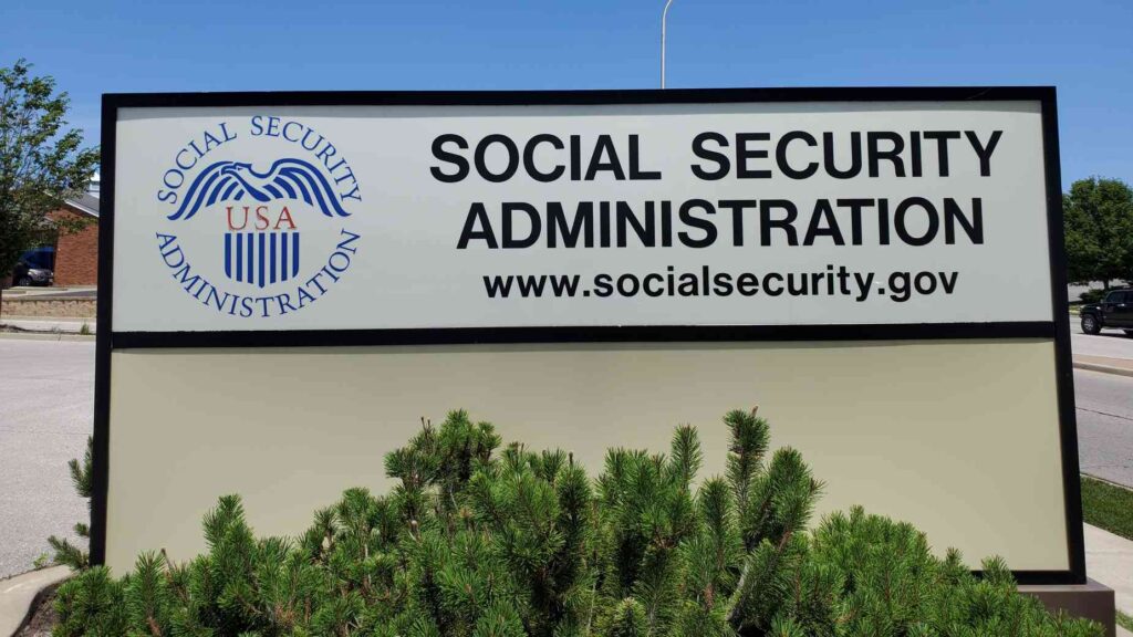 Social Security