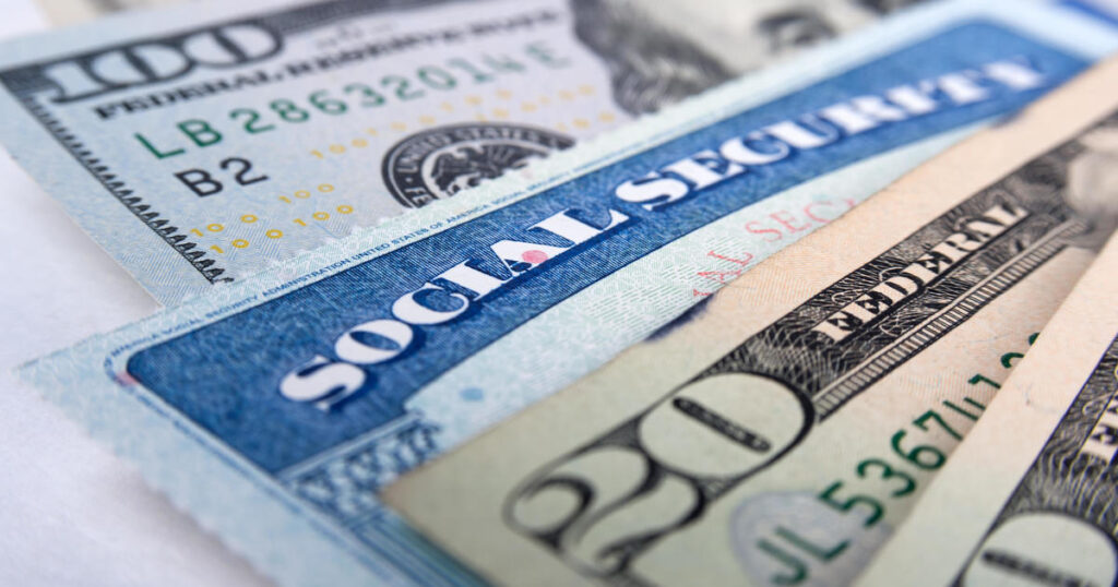 Some Social Security recipients will receive an extra check in November. Here's what you need to know.